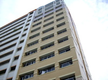 Blk 810 Jurong West Street 81 (Jurong West), HDB 4 Rooms #437082
